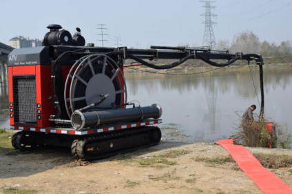 江特牌JDF5290TXFBP250/DX泵浦消防車